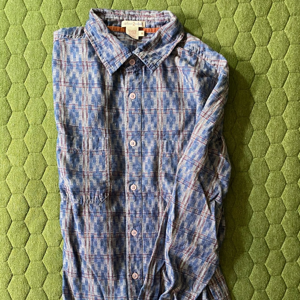 Casual shirt